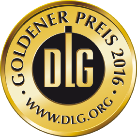 DLG-Siegel in Gold für Wallenborn Batralzem