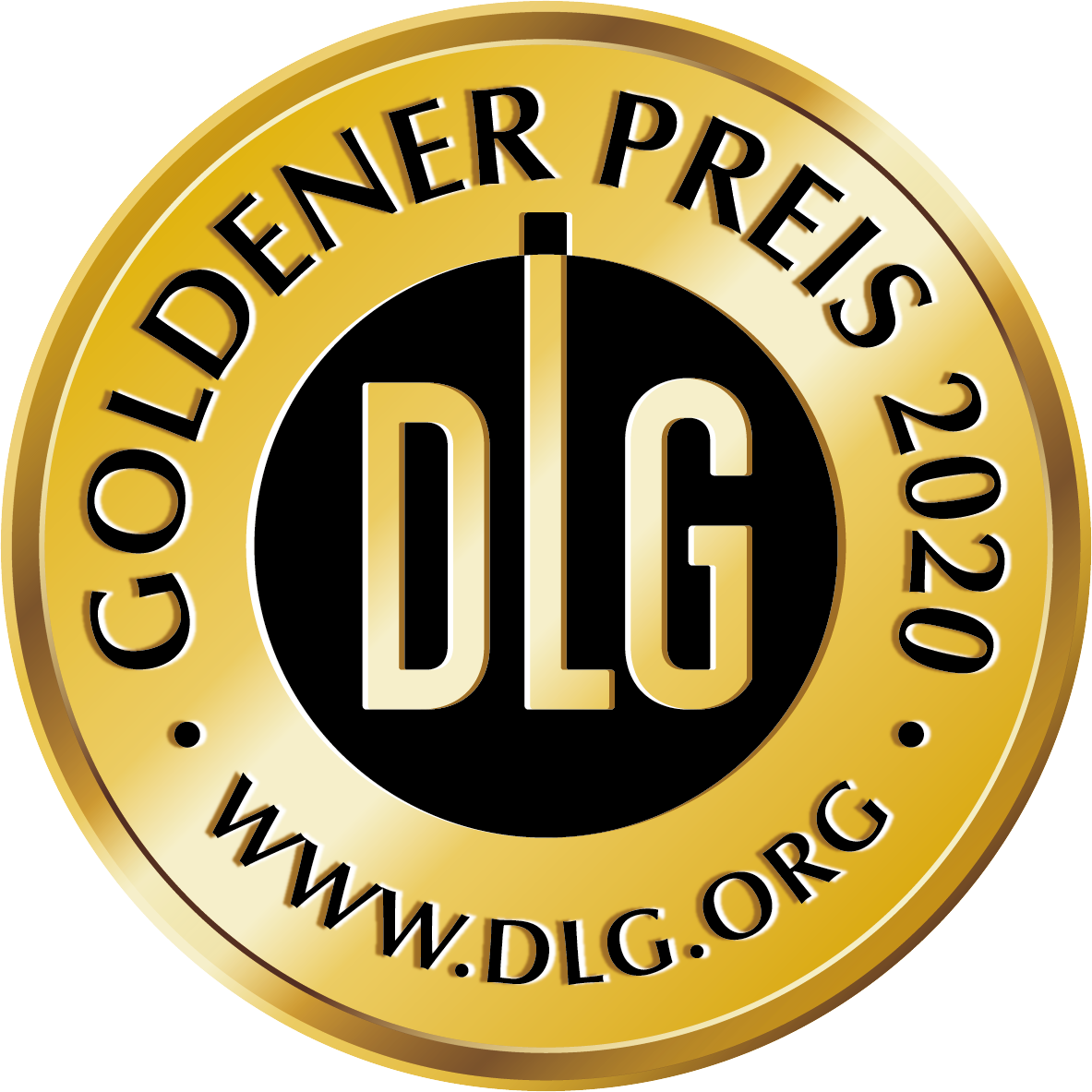 DLG-Goldmedaille 2020 für den Wallenborn Bitburger Batralzem