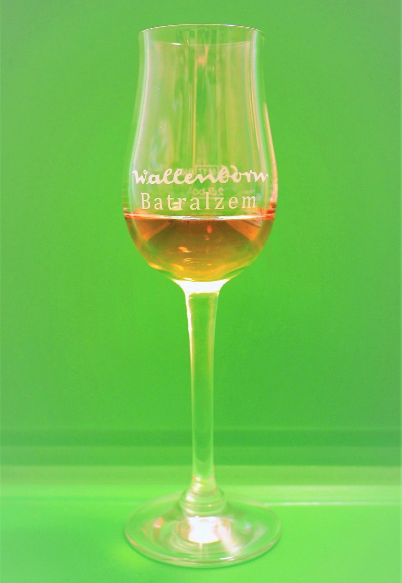 Wallenborn-Batralzem-Glas